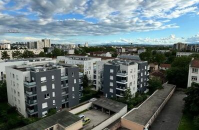 vente appartement 115 000 € à proximité de Sainte-Foy-Lès-Lyon (69110)