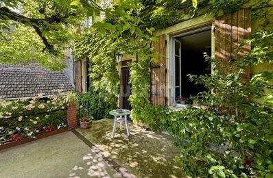 vente maison 350 000 € à proximité de Montboucher-sur-Jabron (26740)
