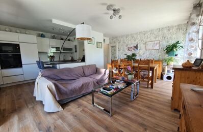 vente appartement 265 000 € à proximité de Saint-Eustache (74410)