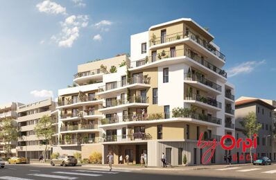 vente appartement 309 000 € à proximité de Dallet (63111)