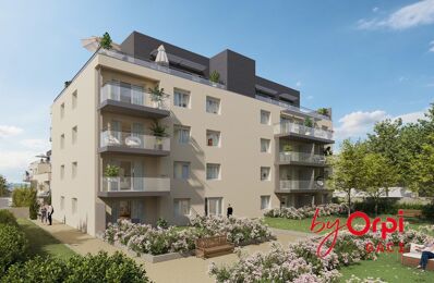 vente appartement 196 400 € à proximité de Chas (63160)