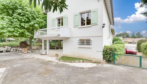 Villa / Maison 4 pièces  à vendre Marseille 12eme 13012