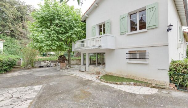 Villa / Maison 4 pièces  à vendre Marseille 12eme 13012