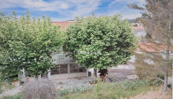 Villa / Maison 4 pièces  à vendre Marseille 12eme 13012