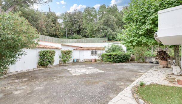 Villa / Maison 4 pièces  à vendre Marseille 12eme 13012