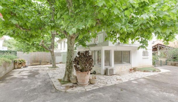 Villa / Maison 4 pièces  à vendre Marseille 12eme 13012