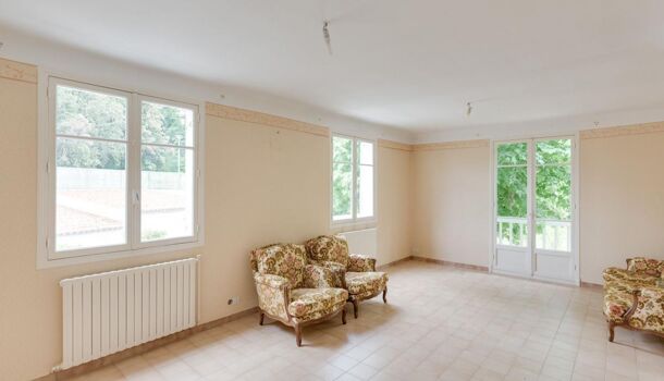 Villa / Maison 4 pièces  à vendre Marseille 12eme 13012