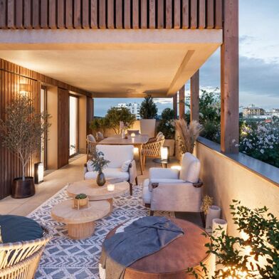 Appartement 4 pièces 549500 €