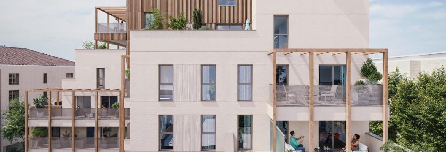 Appartement 3 Pièces 55 m² à vendre à Cachan (94230)