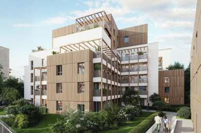 Appartement 1 pièces 269900 €