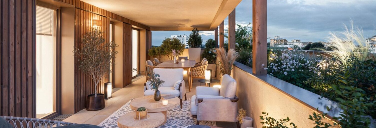 Appartement 4 Pièces 80 m² à vendre à Cachan (94230)