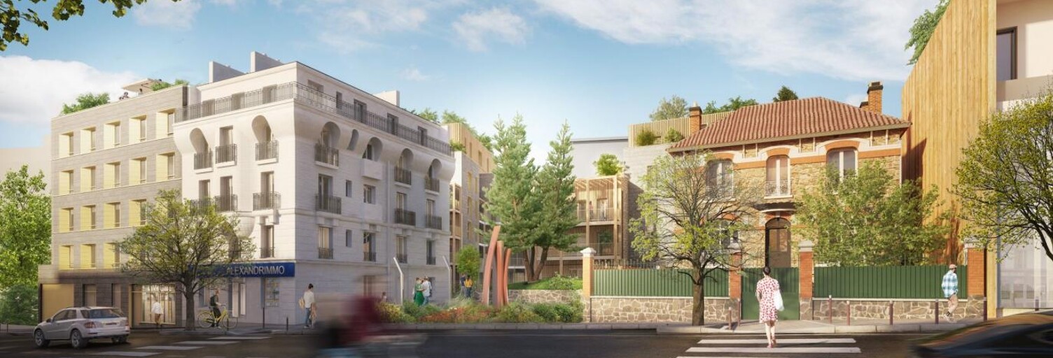 Maison 5 Pièces 175 m² à vendre à Cachan (94230)