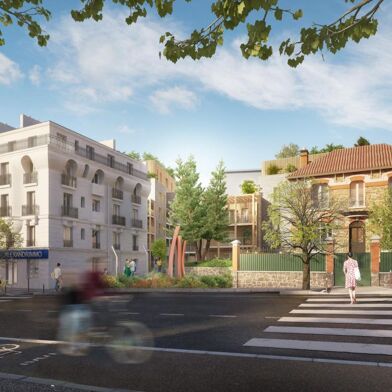 Maison 5 pièces 1000000 €