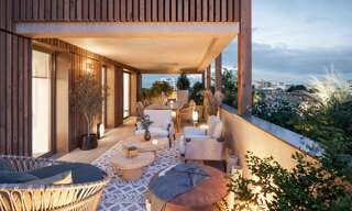 Appartement 5 Pièces 105 m² à vendre à Cachan (94230)