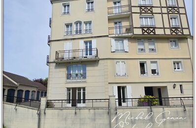 vente appartement 199 900 € à proximité de Les Mureaux (78130)
