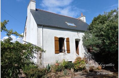 vente maison 397 100 € à proximité de Saint-Philibert (56470)
