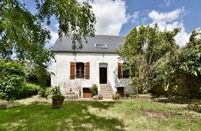 vente maison 397 100 € à proximité de Plougoumelen (56400)