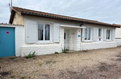 vente maison 319 500 € à proximité de Meschers-sur-Gironde (17132)