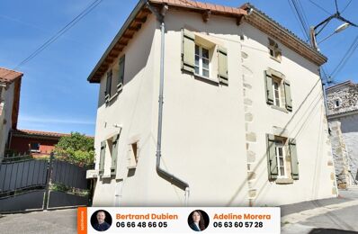 vente maison 179 000 € à proximité de Cournon-d'Auvergne (63800)