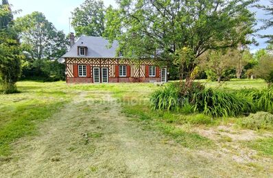 vente maison 239 900 € à proximité de Malleville-sur-le-Bec (27800)