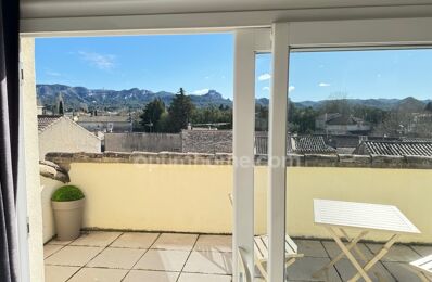 vente appartement 220 000 € à proximité de Maussane-les-Alpilles (13520)