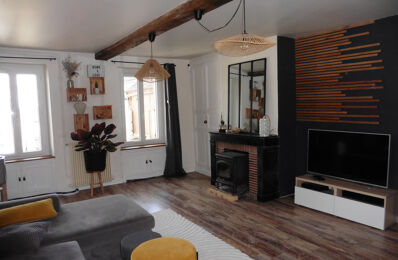 vente maison 175 000 € à proximité de Pont-sur-Yonne (89140)