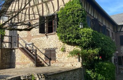 vente maison 1 058 000 € à proximité de Saint-Martin-du-Vivier (76160)