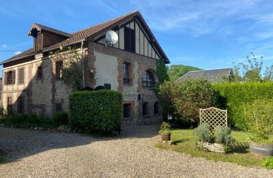 vente maison 945 000 € à proximité de Saint-Étienne-du-Rouvray (76800)