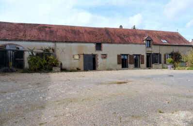 vente maison 219 000 € à proximité de Pont-sur-Yonne (89140)