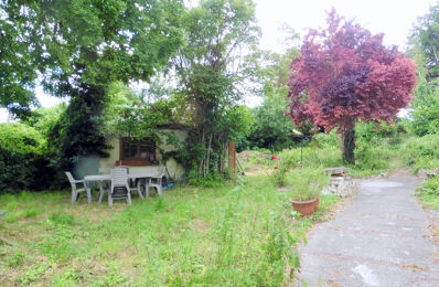 vente maison 119 000 € à proximité de Pouy-sur-Vannes (10290)