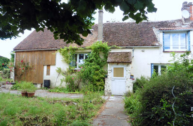 vente maison 119 000 € à proximité de Pont-sur-Yonne (89140)