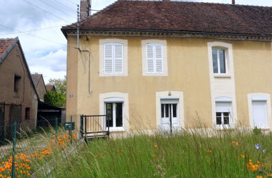 vente maison 155 000 € à proximité de Saint-Denis-Lès-Sens (89100)