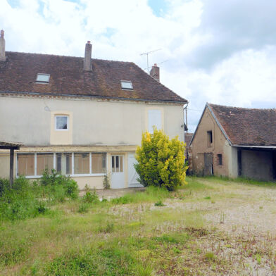 Maison 7 pièces 145 m²