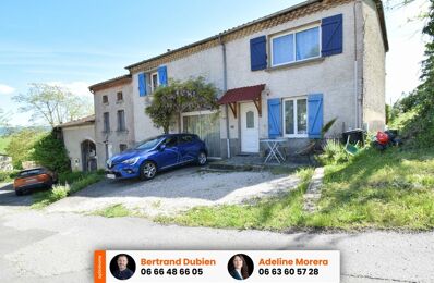 vente maison 199 800 € à proximité de Billom (63160)