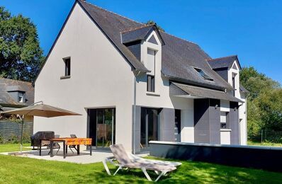 vente maison 445 000 € à proximité de Saint-Lormel (22130)