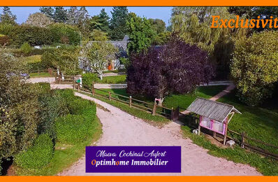 vente commerce 945 000 € à proximité de Saint-Martin-la-Campagne (27930)