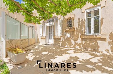 vente maison 299 000 € à proximité de Les Pennes-Mirabeau (13170)