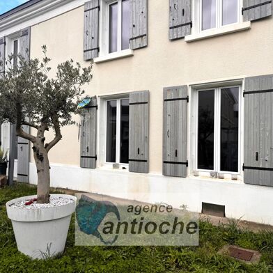 Maison 7 pièces 190 m²