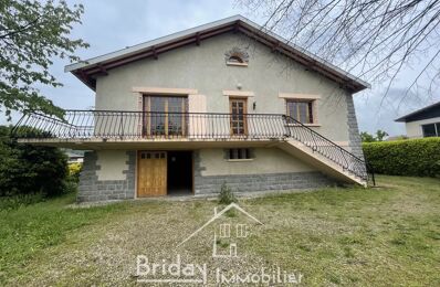 vente maison 420 000 € à proximité de Brindas (69126)