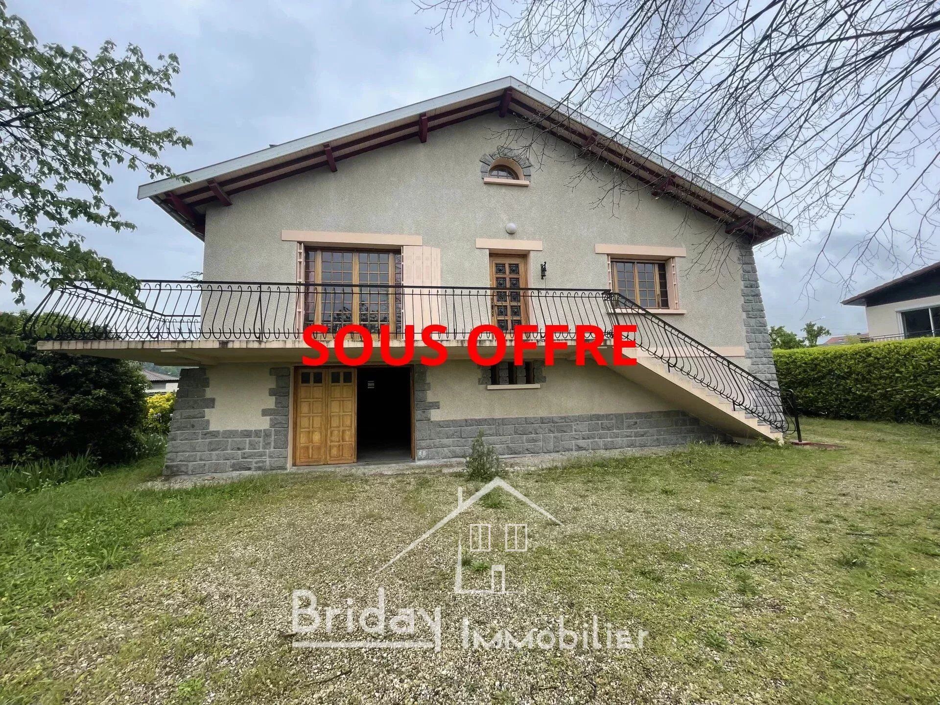Villa B T5