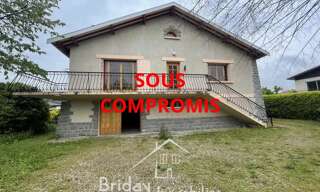 Maison 5 Pièces 84 m² à vendre à Brignais (69530)