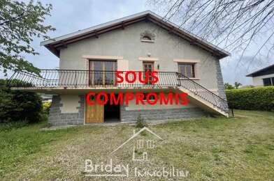 Maison 5 pièces 379000 €