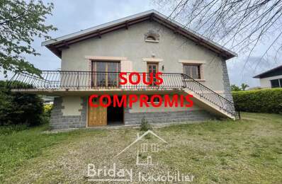 VILLA T4 BRIGNAIS — photo du bien