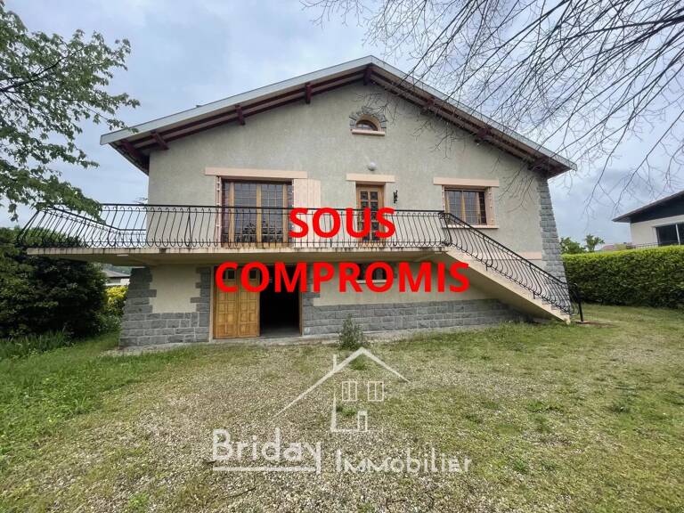VILLA T4 BRIGNAIS — photo 1