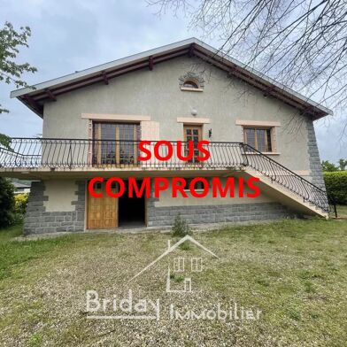 Maison 5 pièces 379000 €