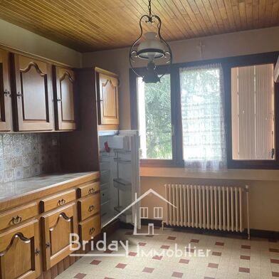 Maison 5 pièces 379000 €