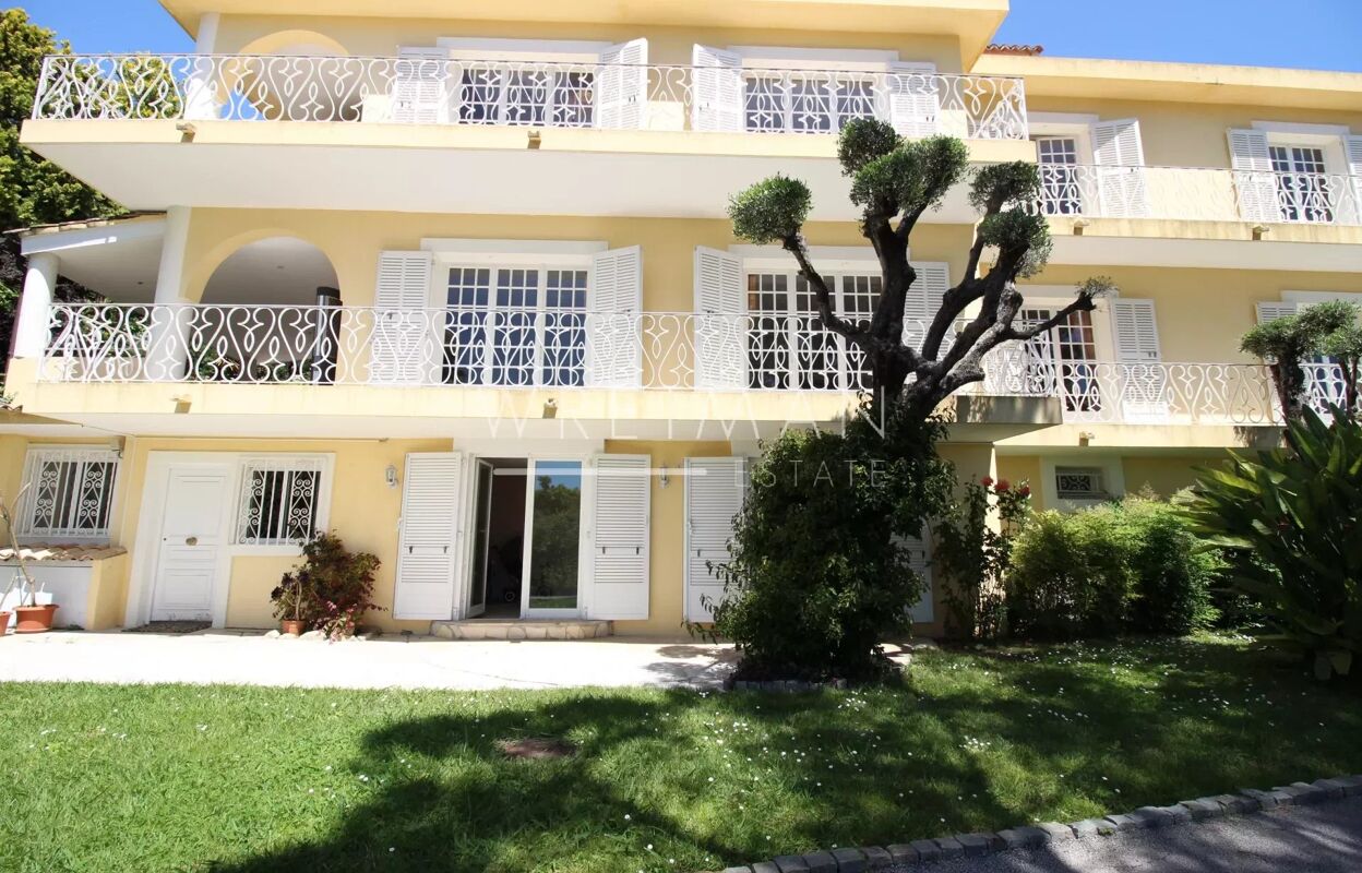 maison 9 pièces 386 m2 à vendre à Nice (06100)