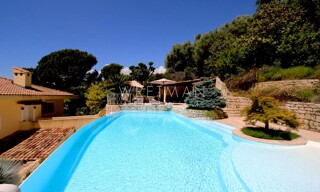 Maison 9 Pièces 386 m² à vendre à Nice (06100)