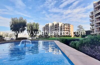 vente appartement 314 995 € à proximité de Vallauris (06220)