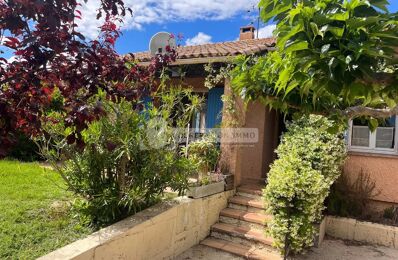 vente maison 445 000 € à proximité de Les Baux-de-Provence (13520)